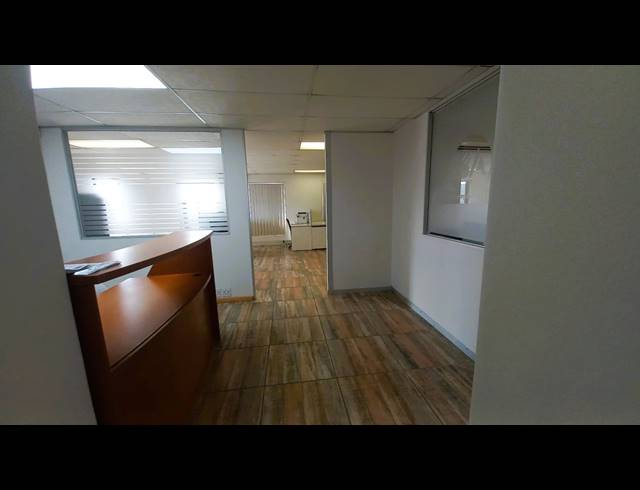 108M² OFFICE FOR SALE IN MARCONI BEAM INDUSTRIA
